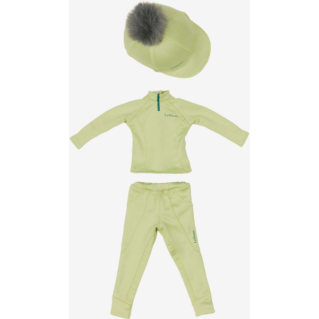 LeMieux Toy Rider Vestito Macaron
