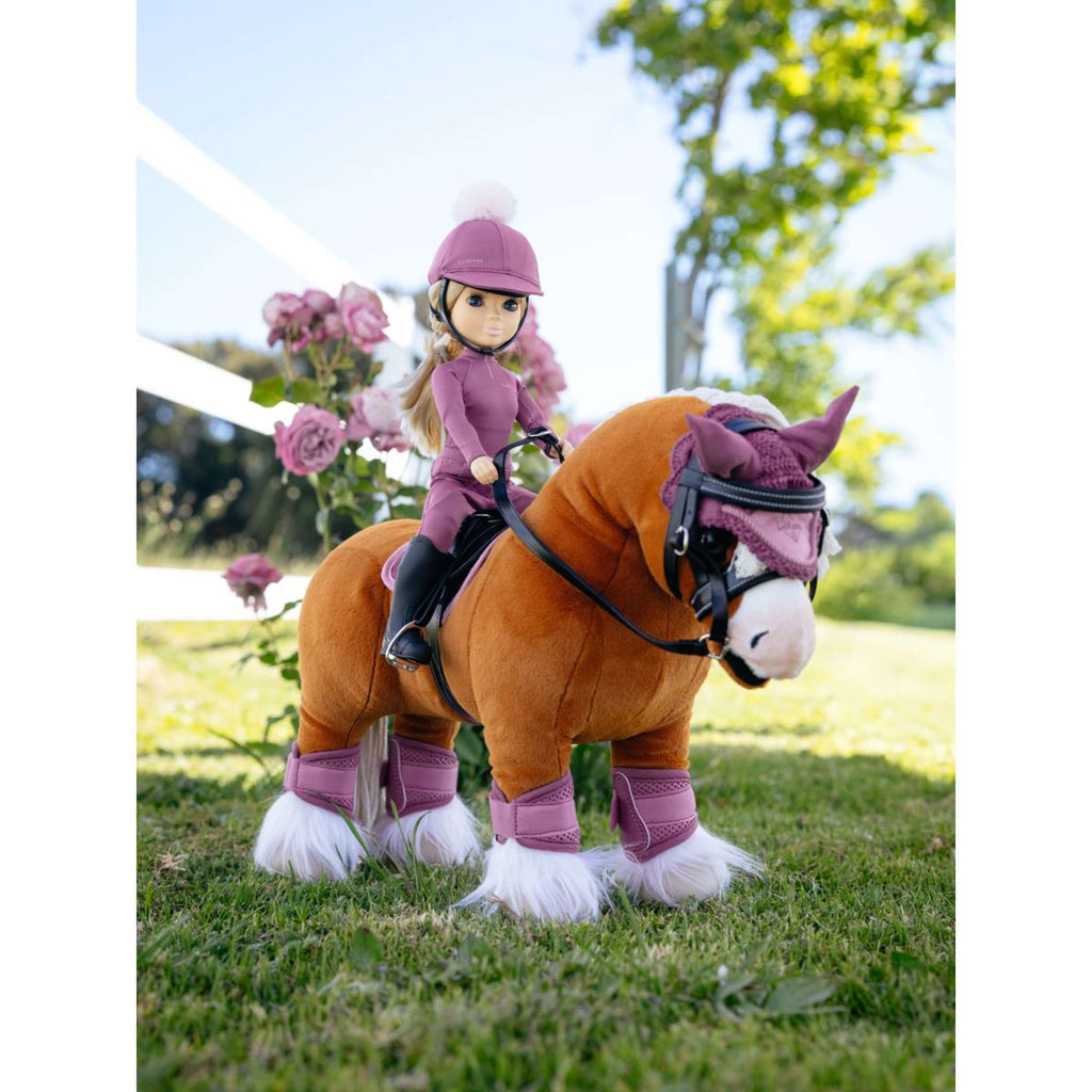 LeMieux Toy Rider Vestito Mallow