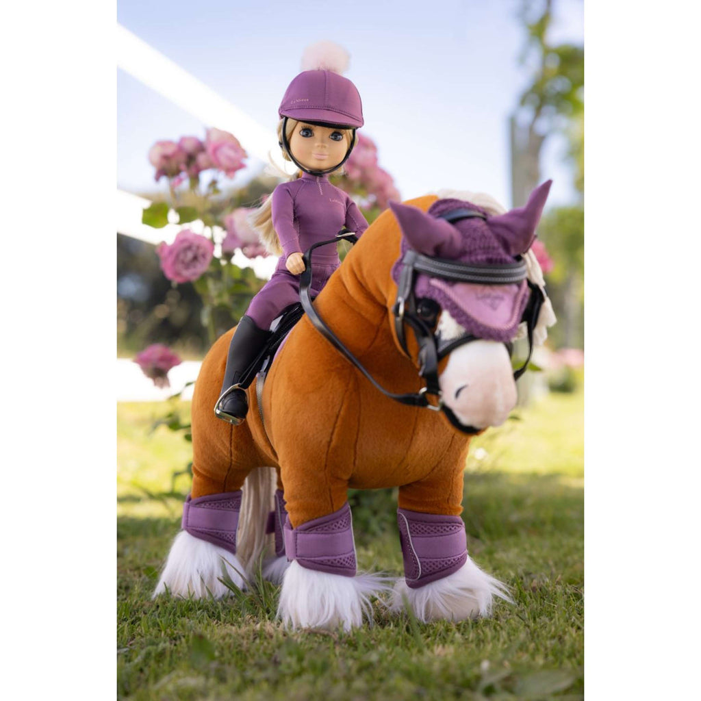 LeMieux Toy Rider Vestito Mallow
