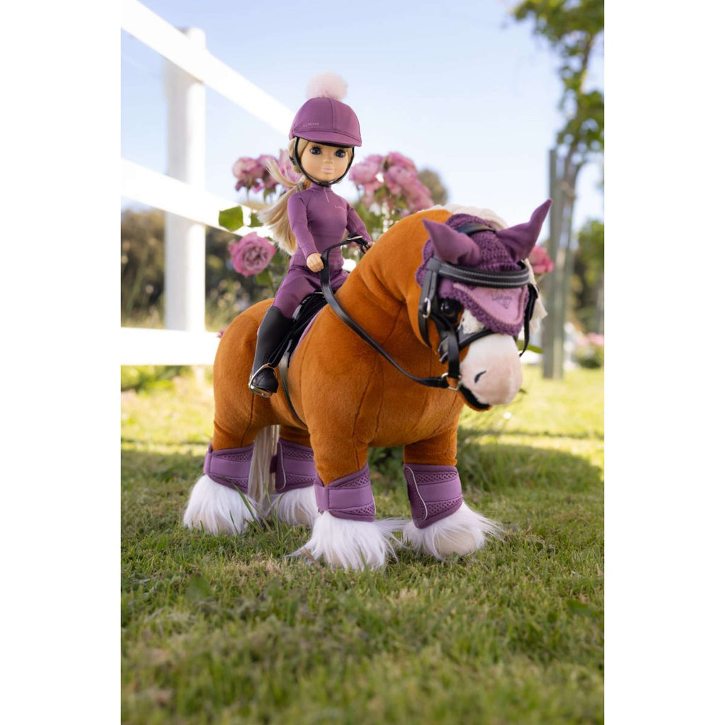 LeMieux Toy Rider Vestito Mallow