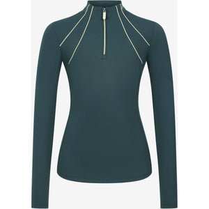 LeMieux Strato di base Young Rider Airflow Jungle