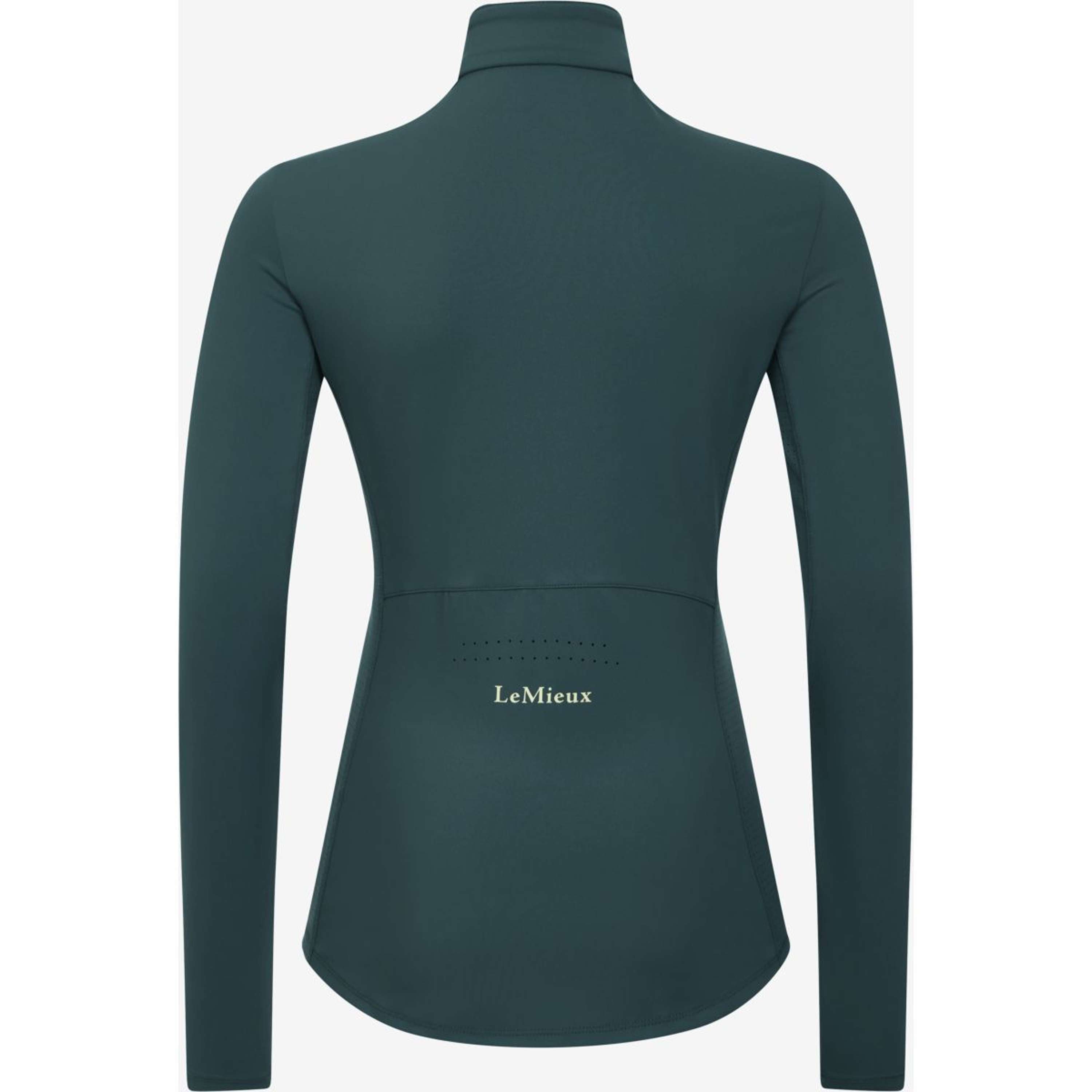 LeMieux Strato di base Young Rider Airflow Jungle