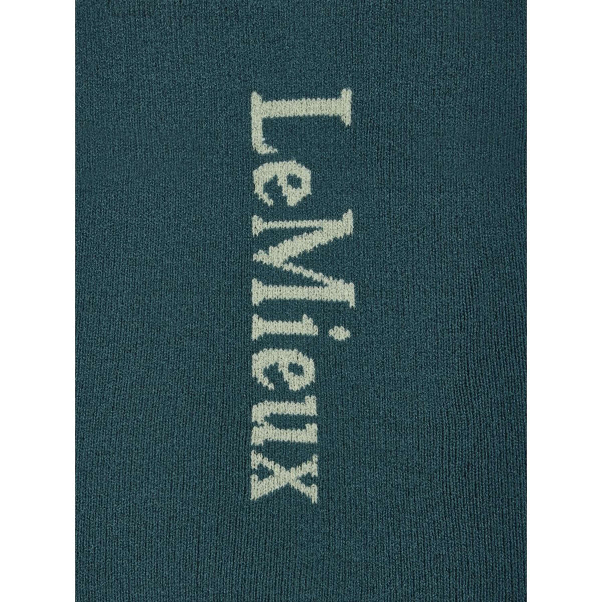 LeMieux Calzini Competition Jungle