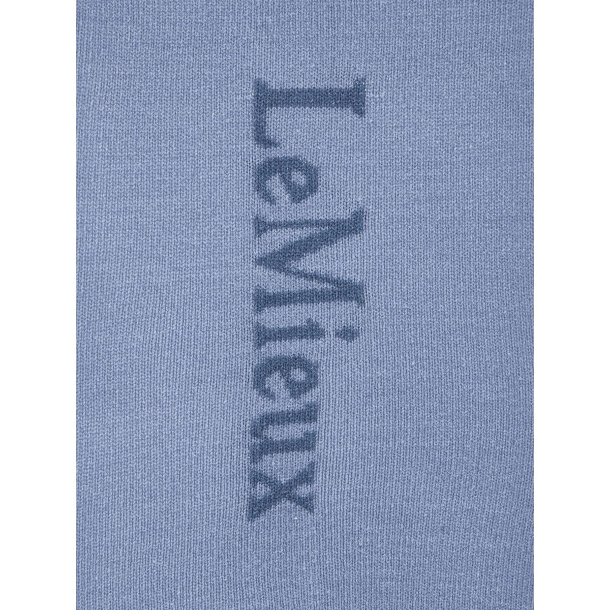 LeMieux Calzini Competition Powder Blue