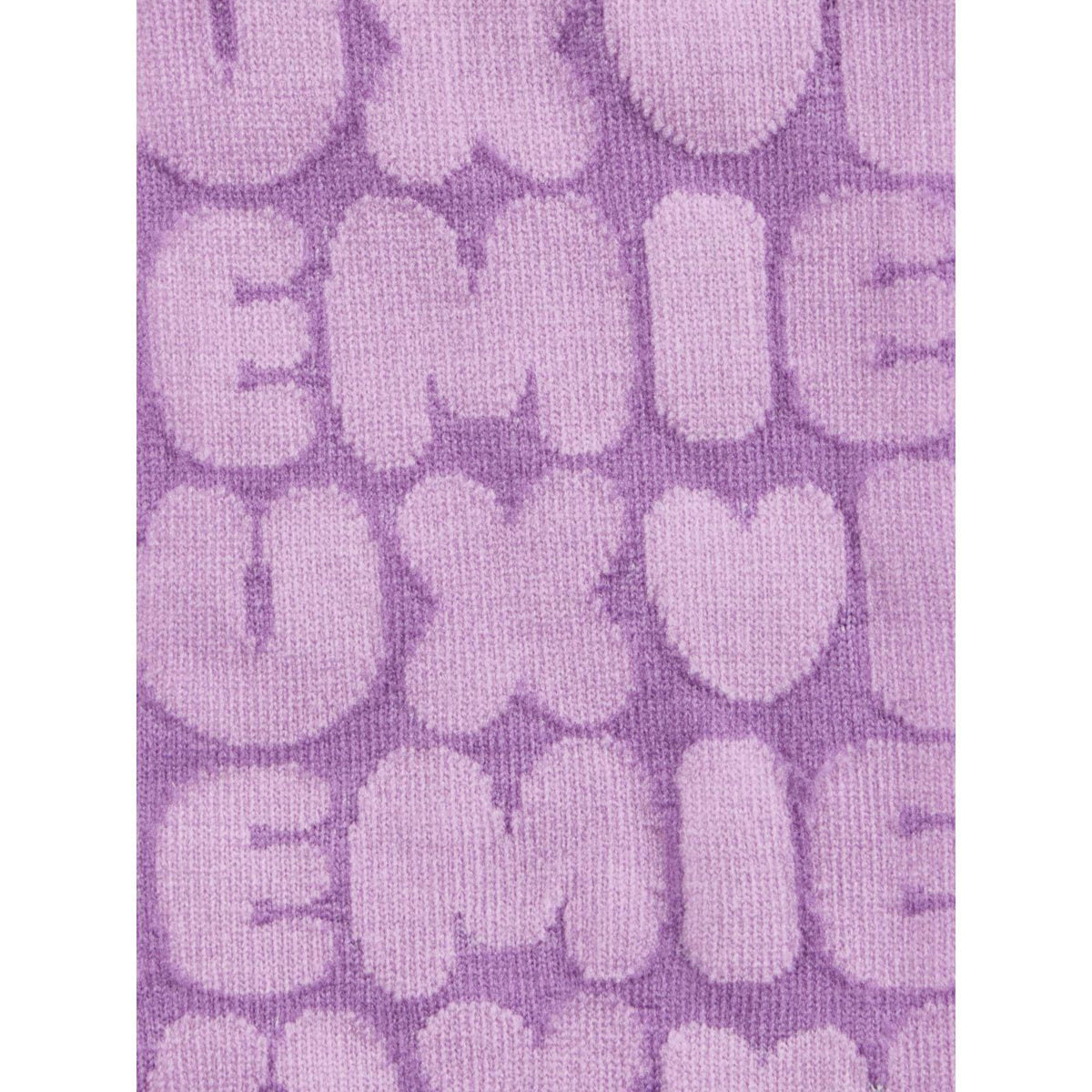 LeMieux Calzini Footsie Bubble Fondant
