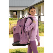 LeMieux Borsa per Casco/Stivali Mallow