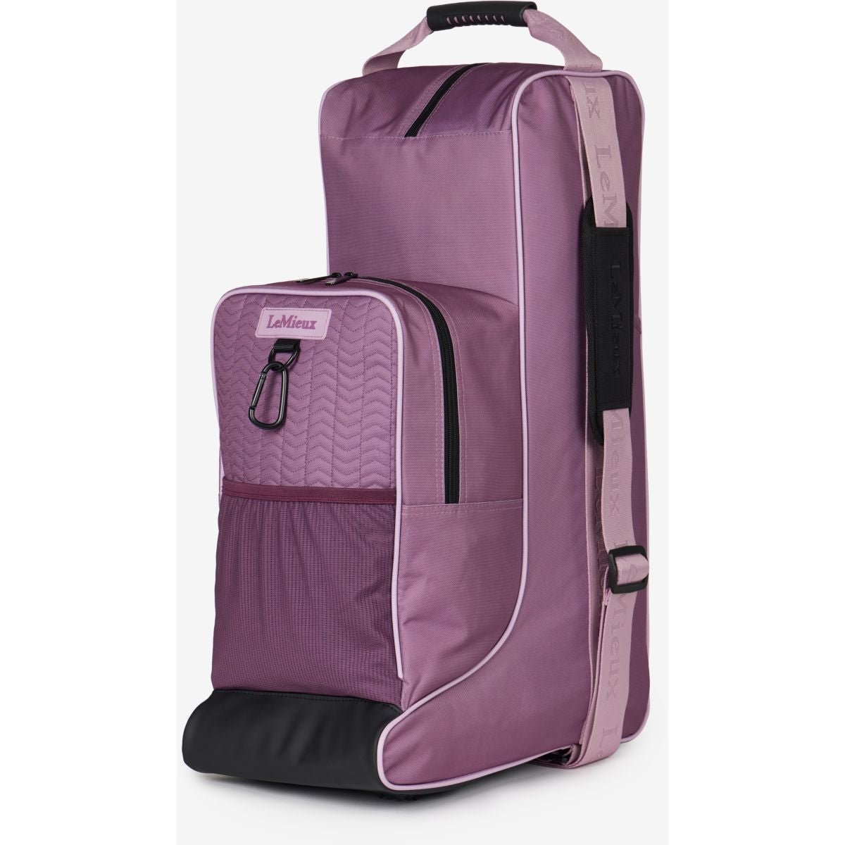 LeMieux Borsa per Casco/Stivali Mallow