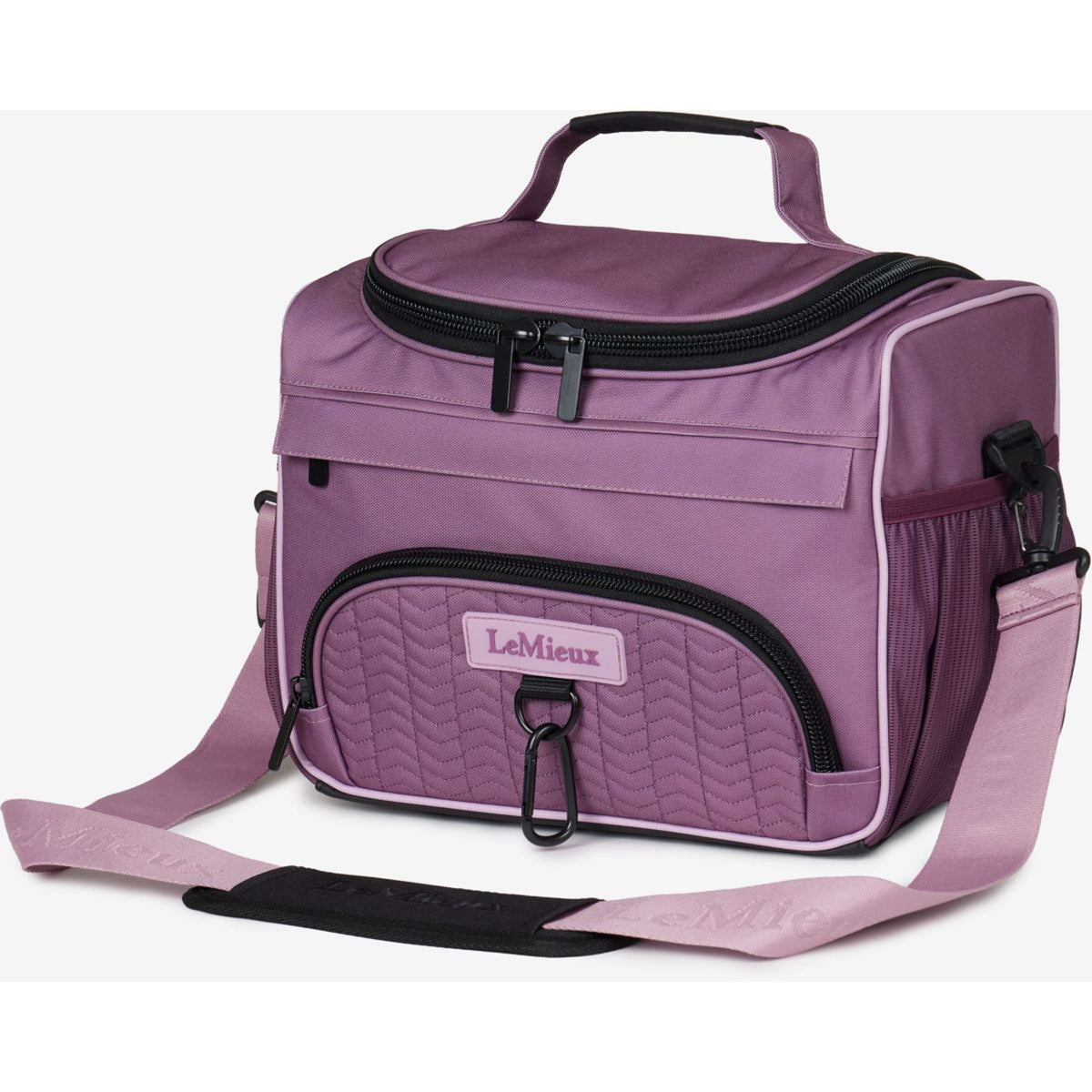 LeMieux Borsa per la Toelettatura ProKit Lite Mallow