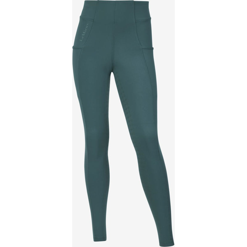 LeMieux Leggings da Equitazione Young Rider Orla Jungle LeMieux Leggings da Equitazione Young Rider Orla Jungle