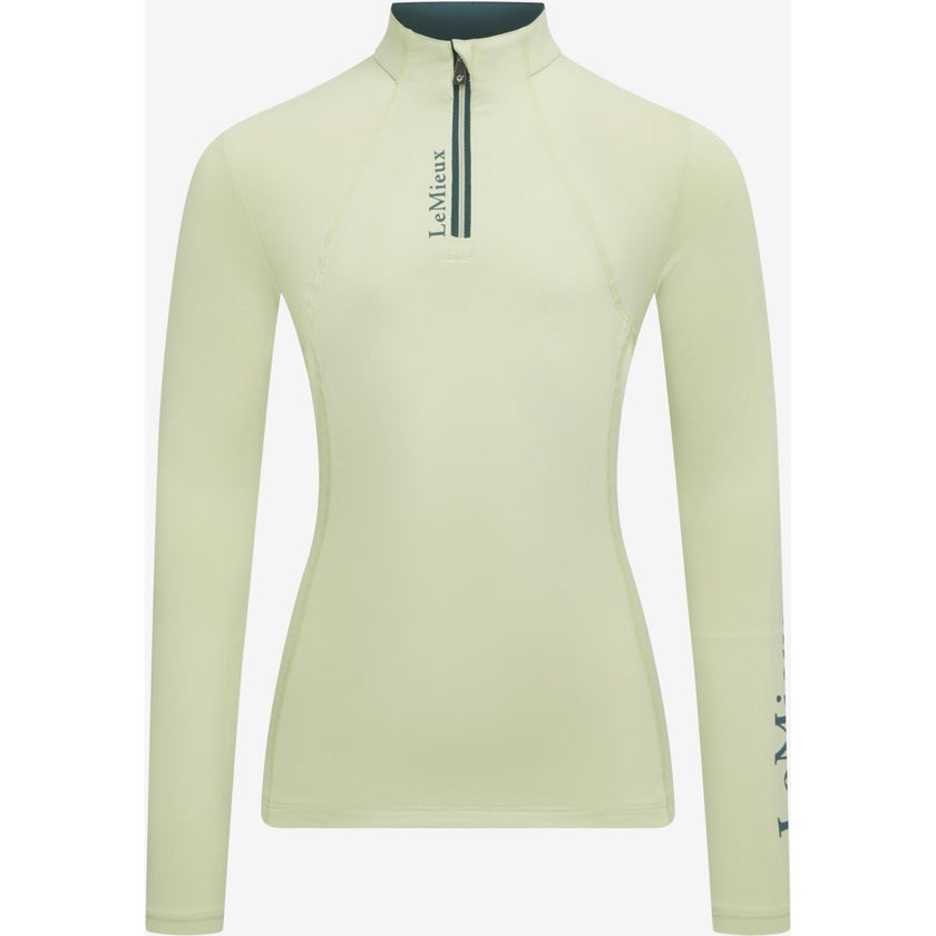 LeMieux Strato di base Young Rider Classique Macaron LeMieux Strato di base Young Rider Classique Macaron