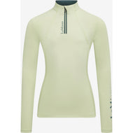 LeMieux Strato di base Young Rider Classique Macaron