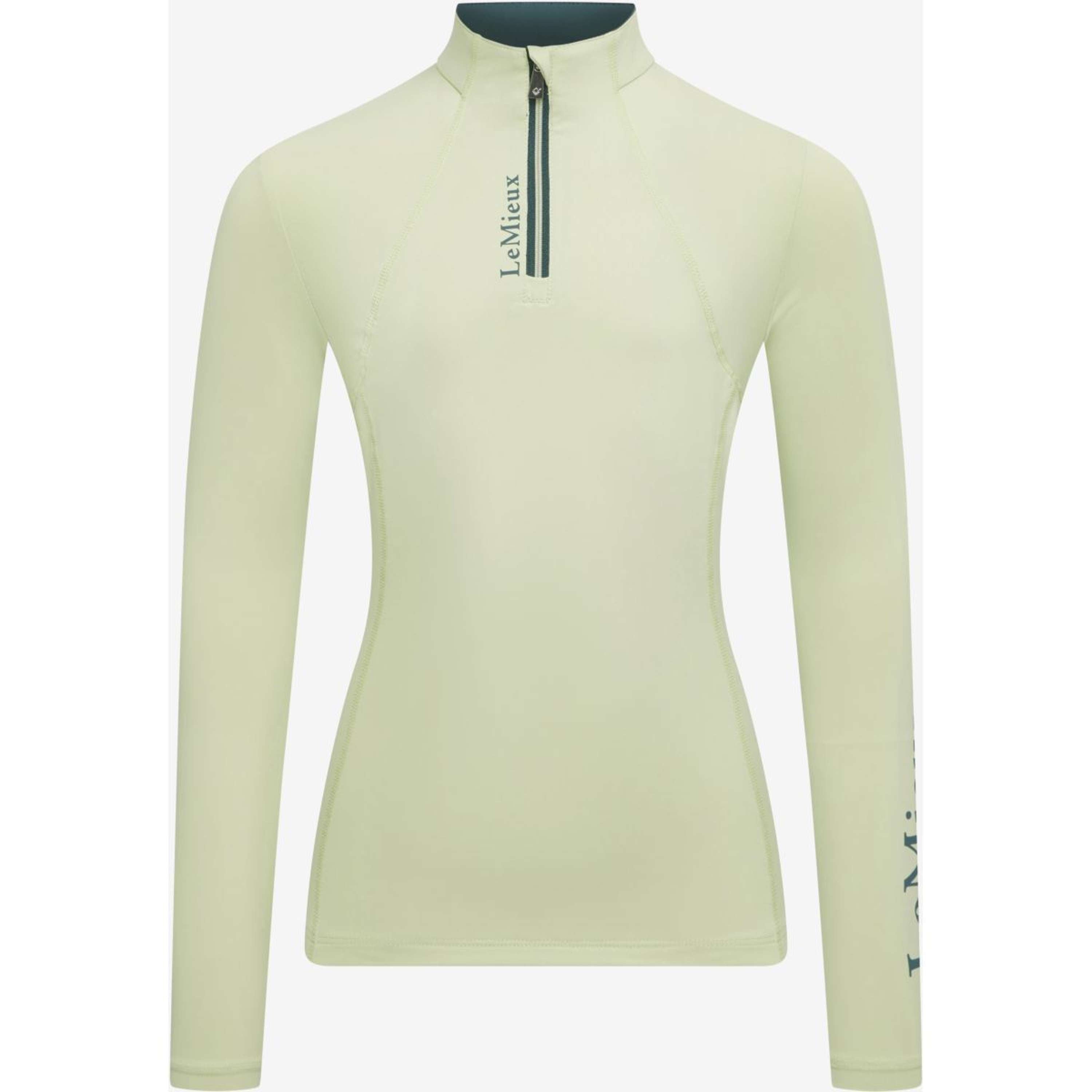 LeMieux Strato di base Young Rider Classique Macaron