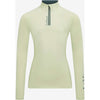 LeMieux Strato di base Young Rider Classique Macaron
