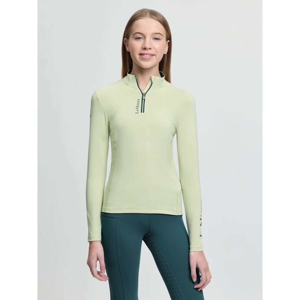 LeMieux Strato di base Young Rider Classique Macaron