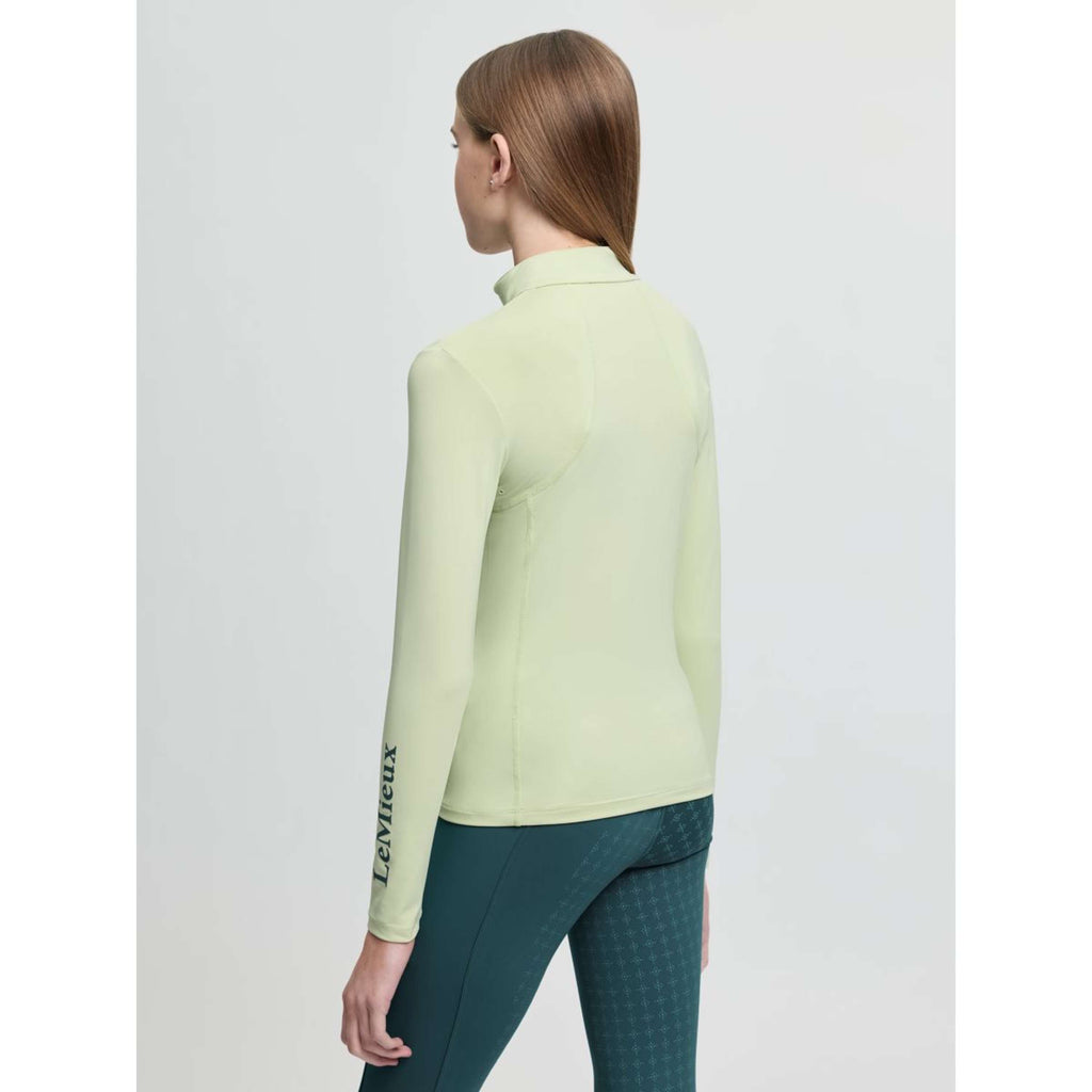 LeMieux Strato di base Young Rider Classique Macaron