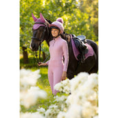 LeMieux Strato di base Young Rider Classique Fondant