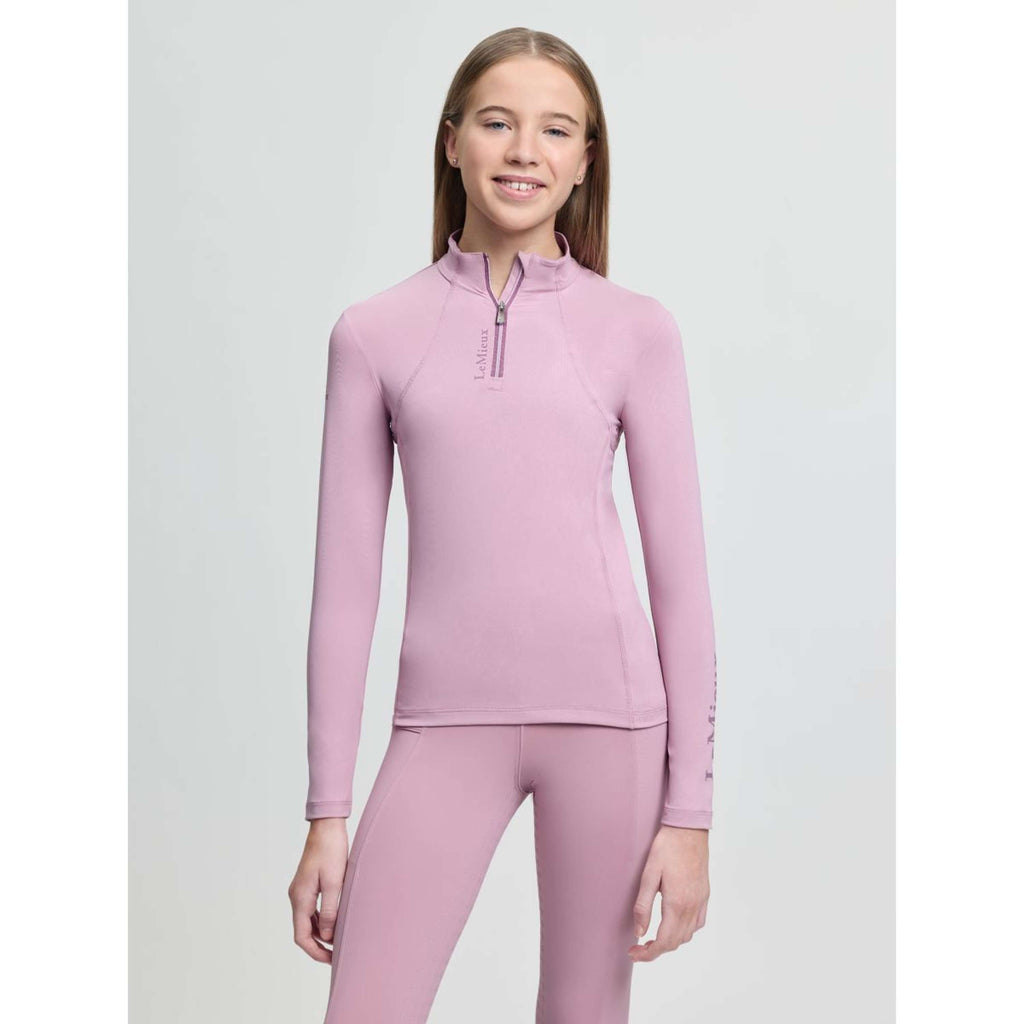 LeMieux Strato di base Young Rider Classique Fondant