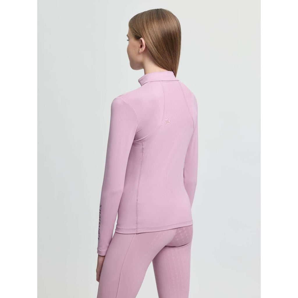 LeMieux Strato di base Young Rider Classique Fondant