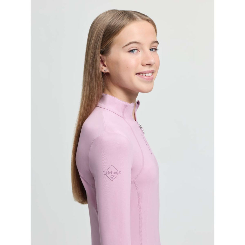LeMieux Strato di base Young Rider Classique Fondant