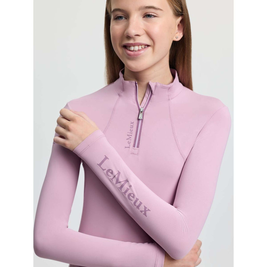 LeMieux Strato di base Young Rider Classique Fondant
