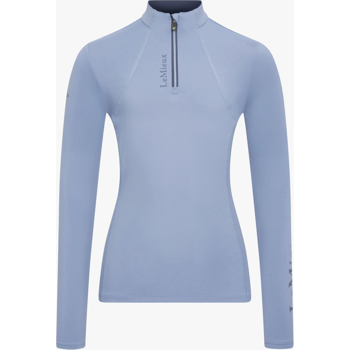 LeMieux Strato di base Young Rider Classique Powder Blue