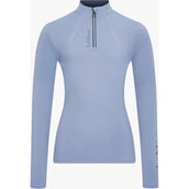 LeMieux Strato di base Young Rider Classique Powder Blue