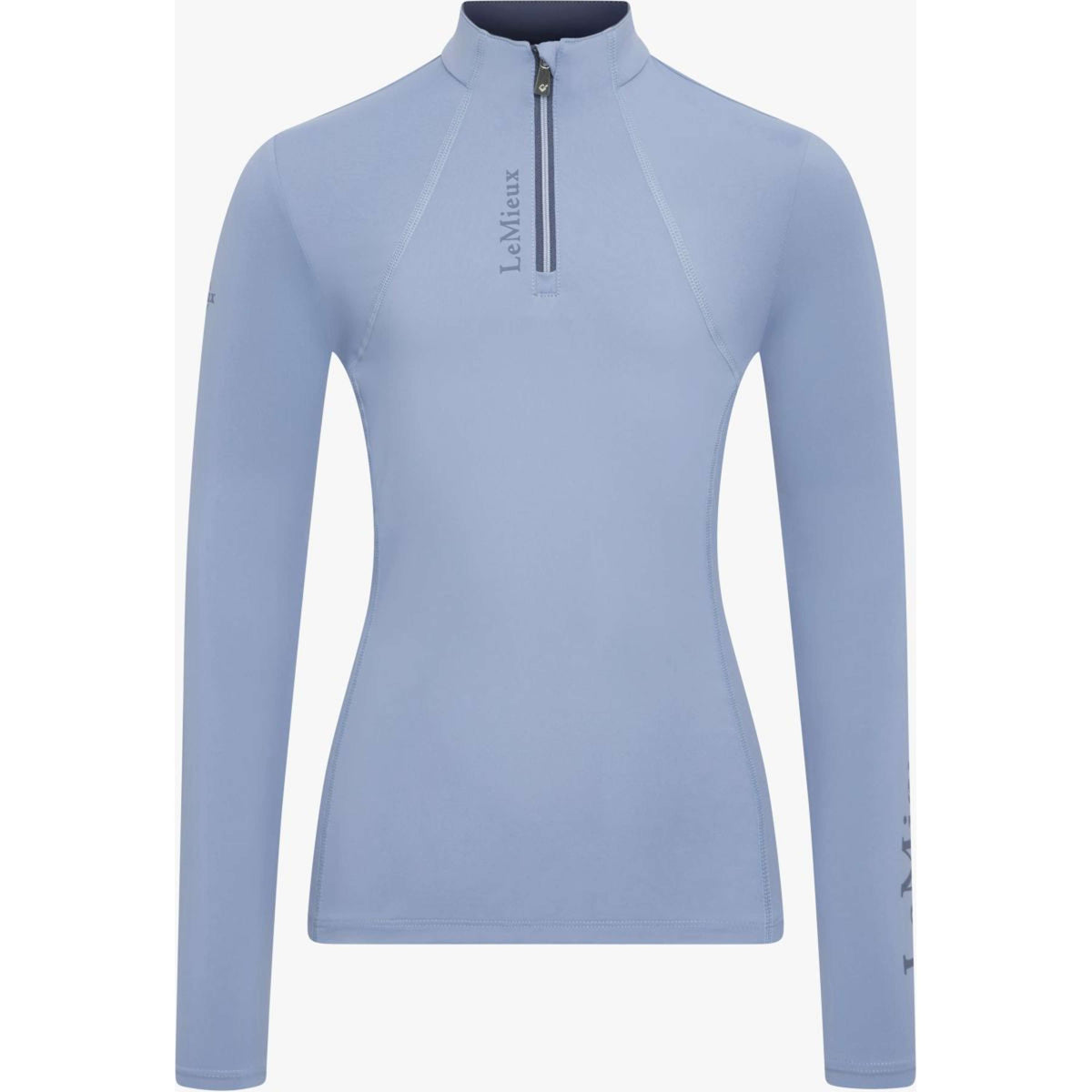 LeMieux Strato di base Young Rider Classique Powder Blue