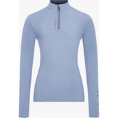 LeMieux Strato di base Young Rider Classique Powder Blue