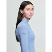 LeMieux Strato di base Young Rider Classique Powder Blue