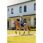 LeMieux Strato di base Mini Powder Blue