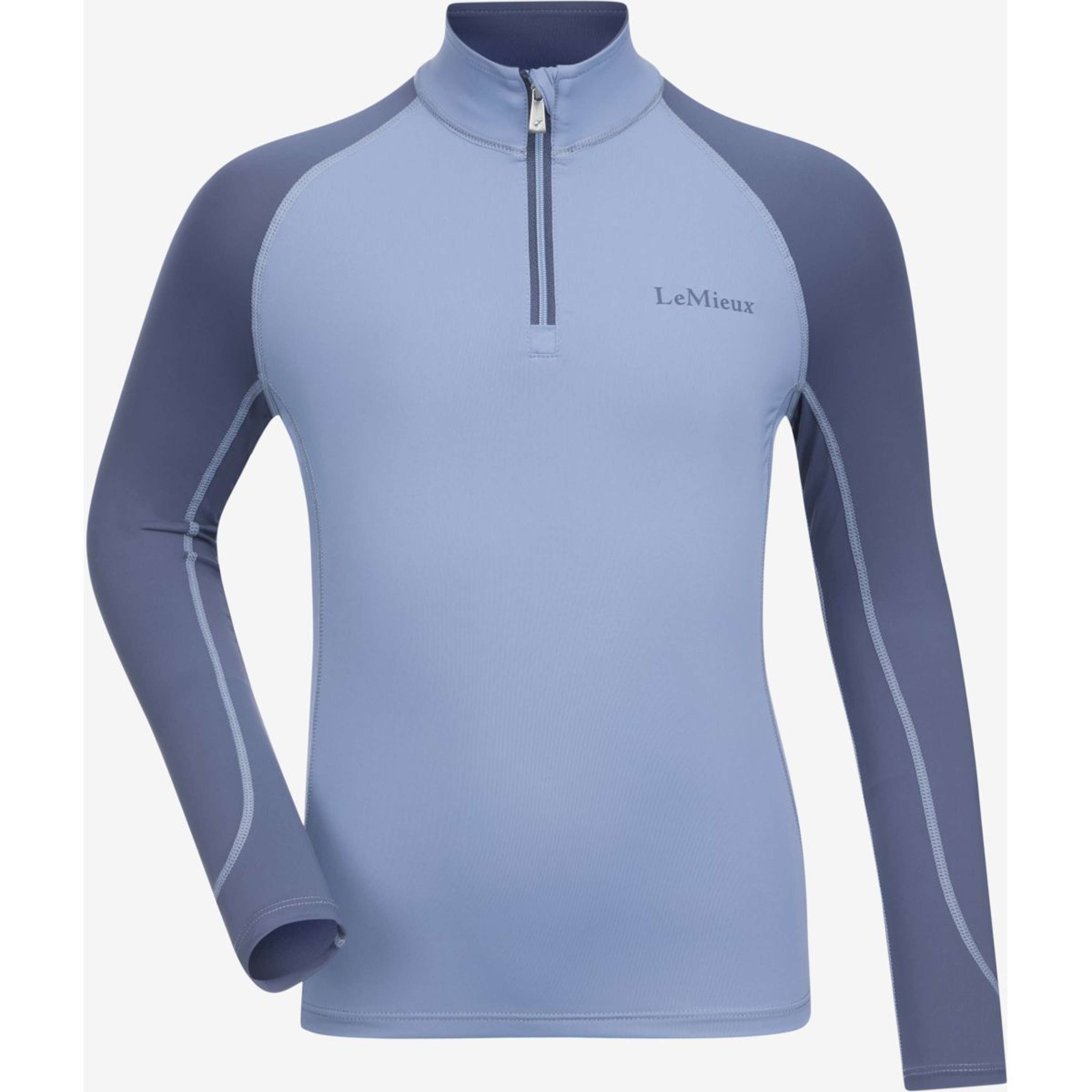 LeMieux Strato di base Mini Powder Blue