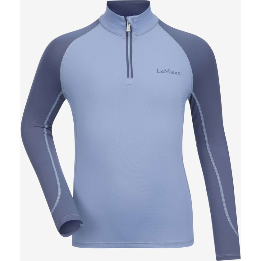 LeMieux Strato di base Mini Powder Blue LeMieux Strato di base Mini Powder Blue