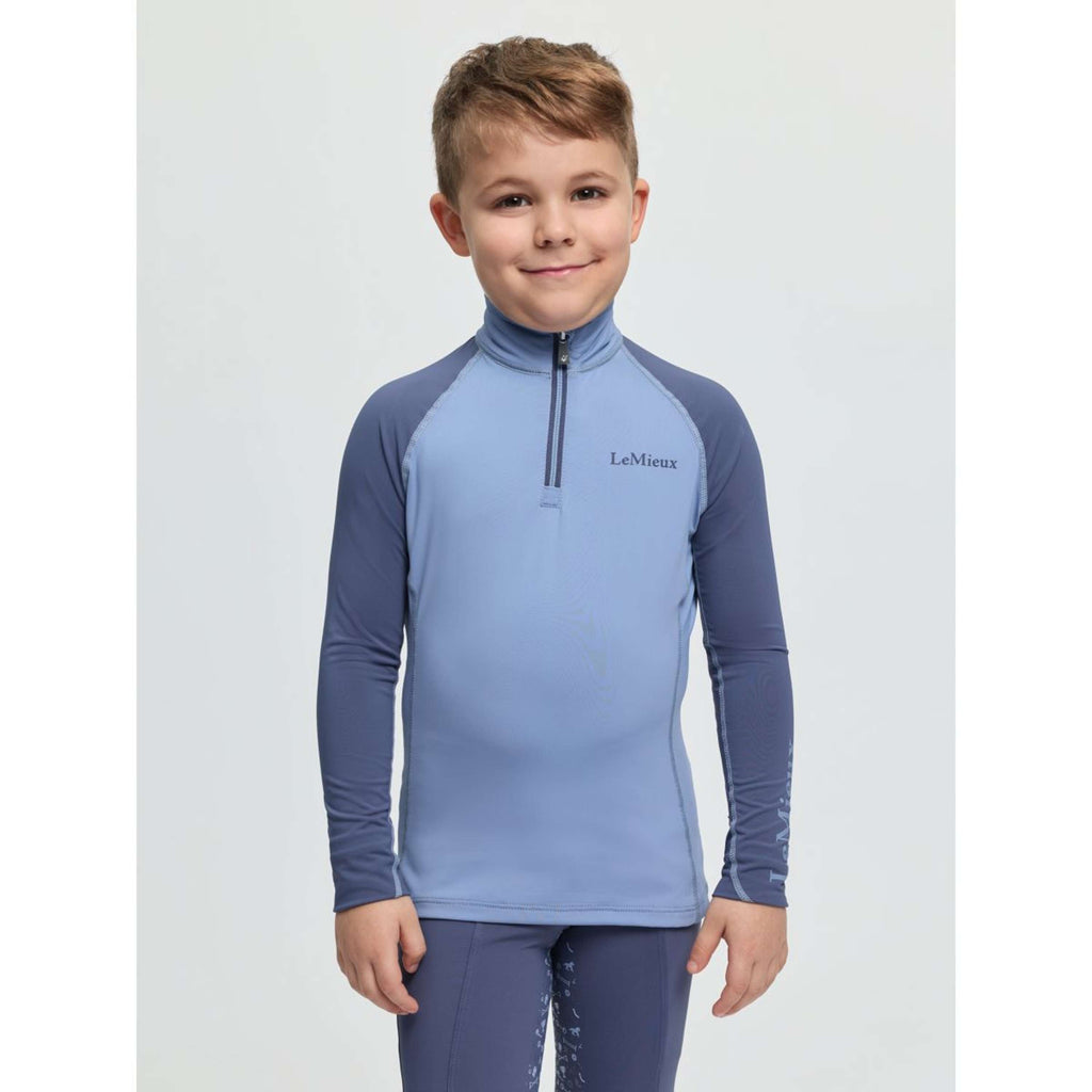 LeMieux Strato di base Mini Powder Blue