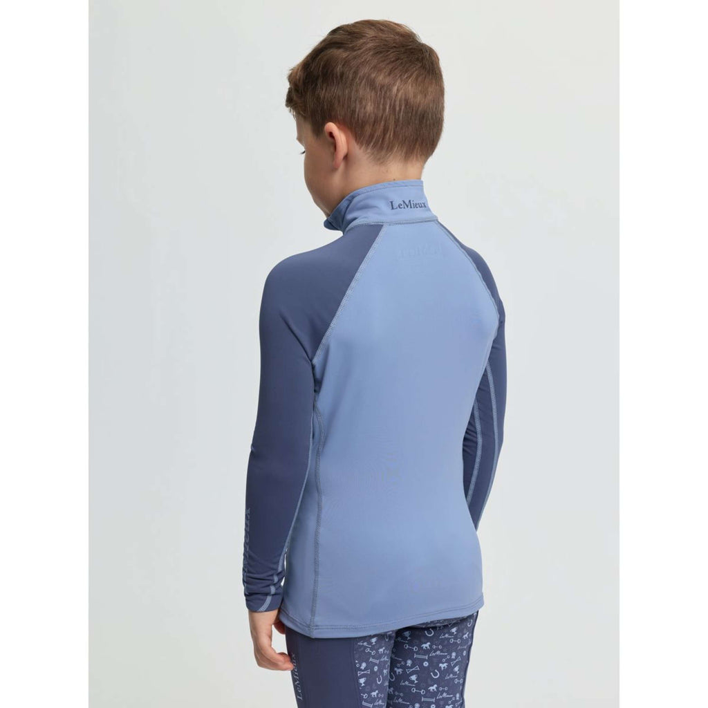 LeMieux Strato di base Mini Powder Blue