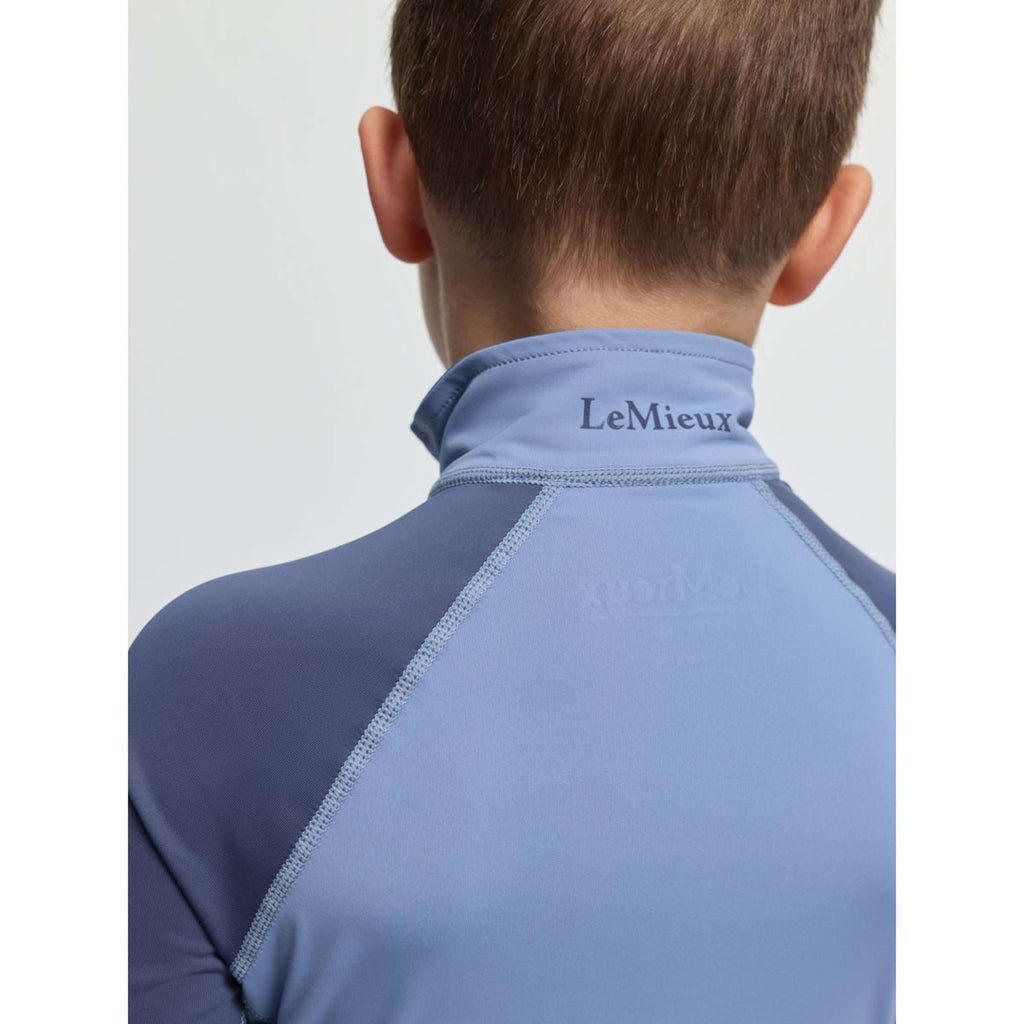 LeMieux Strato di base Mini Powder Blue