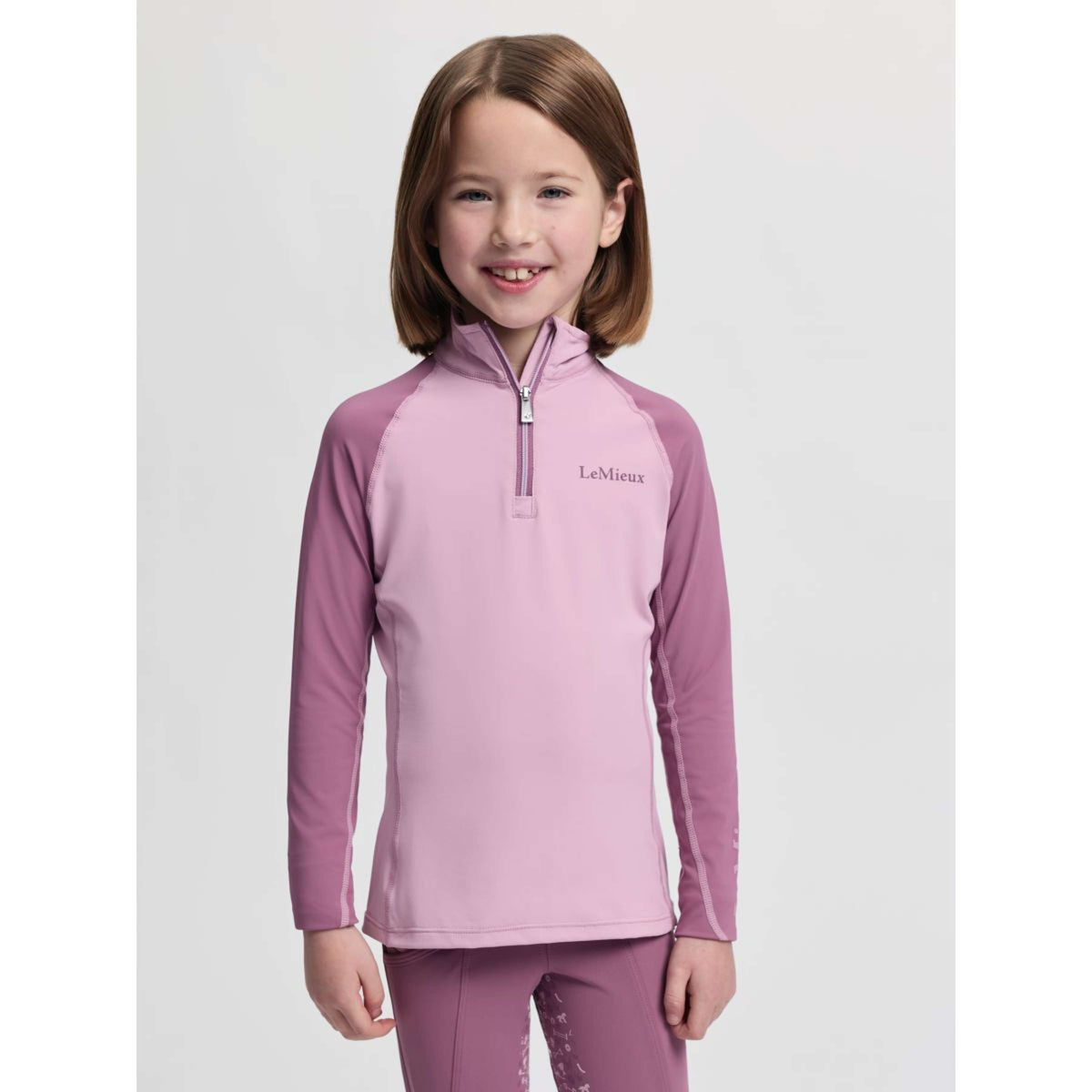 LeMieux Strato di base Mini Fondant