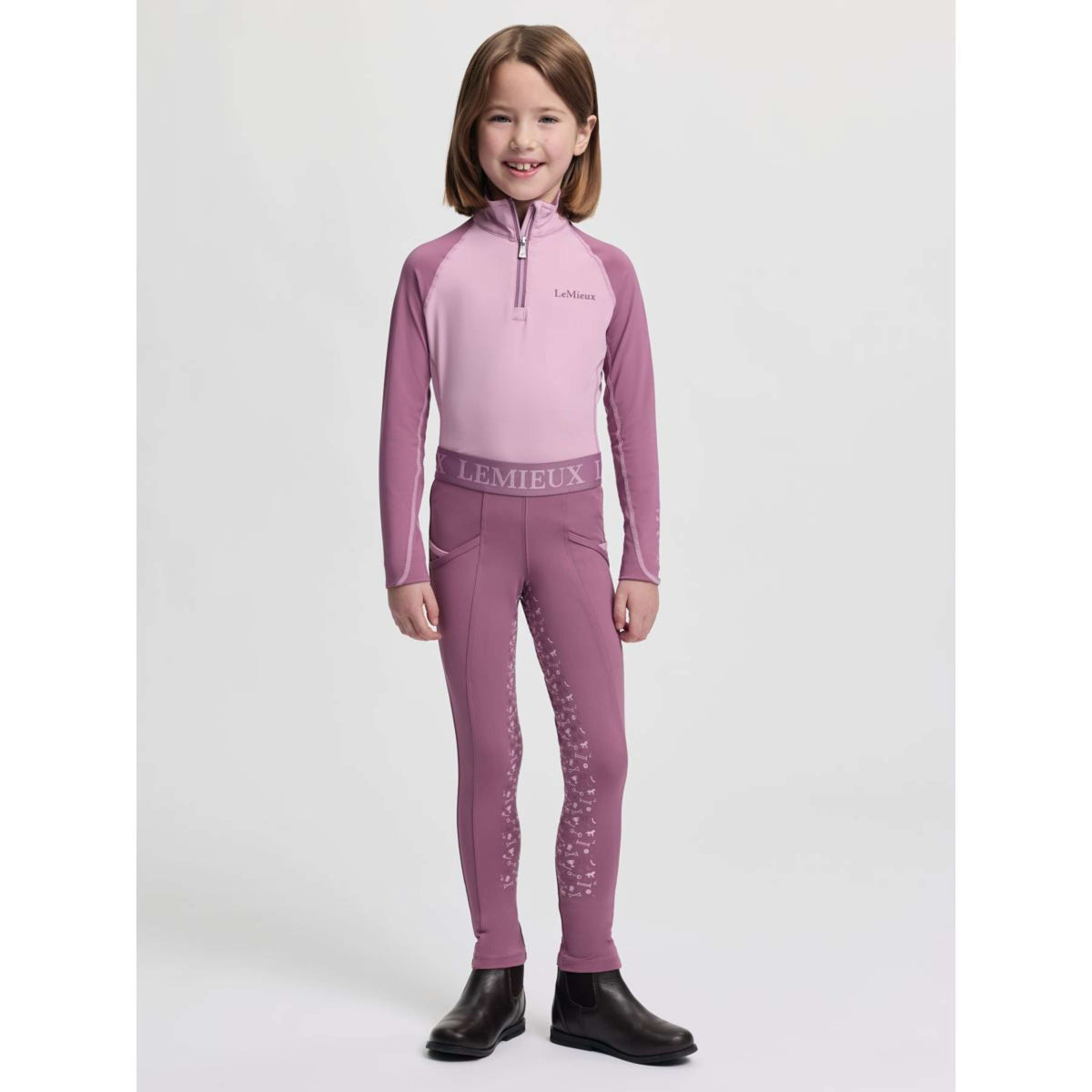 LeMieux Strato di base Mini Fondant