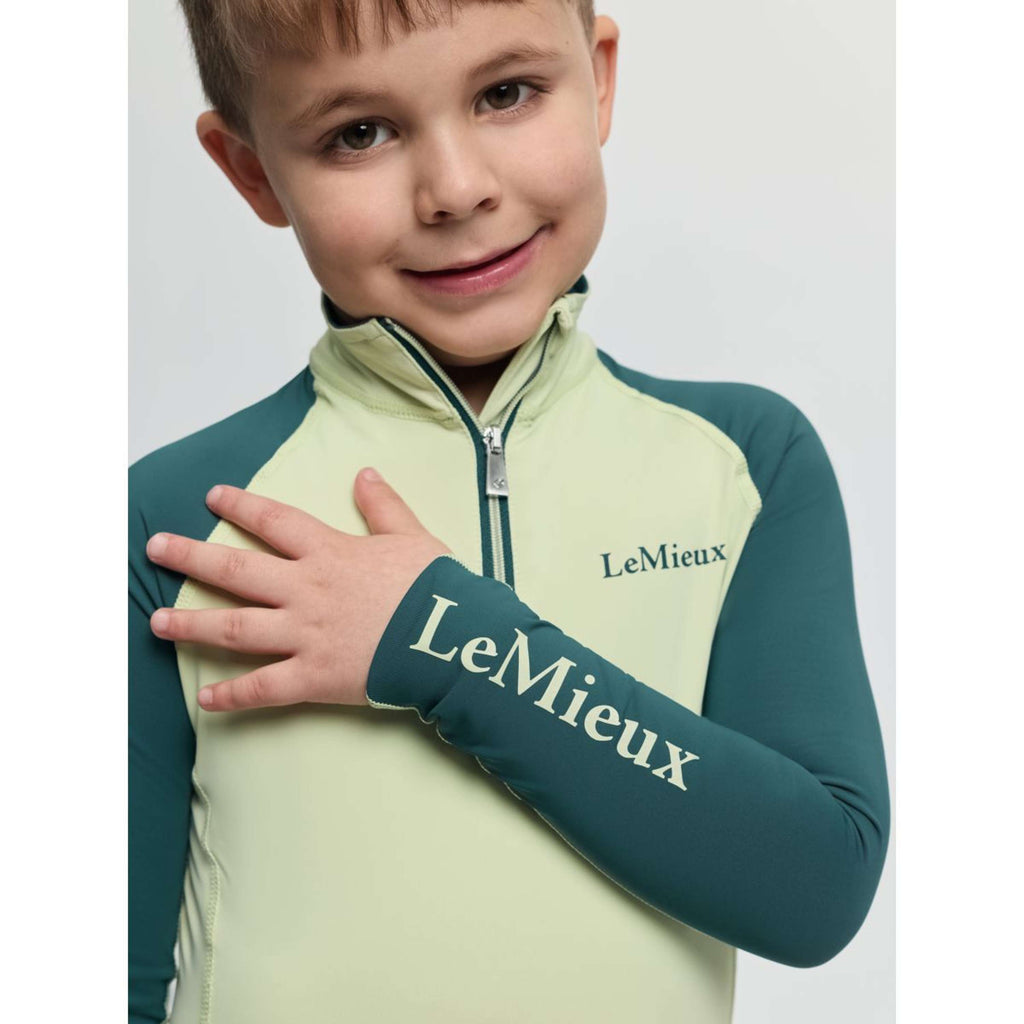 LeMieux Strato di base Mini Macaron