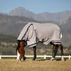 LeMieux Coperta Antimosche Kudos Gladiator Grigio