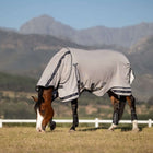 LeMieux Coperta Antimosche Kudos Gladiator Grigio