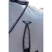 LeMieux Coperta Antimosche Kudos Gladiator Grigio
