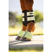 LeMieux Stivaletti a Campana Rubber Bell Macaron