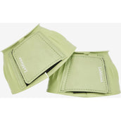 LeMieux Stivaletti a Campana Rubber Bell Macaron