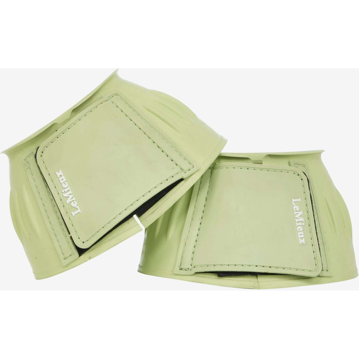 LeMieux Stivaletti a Campana Rubber Bell Macaron