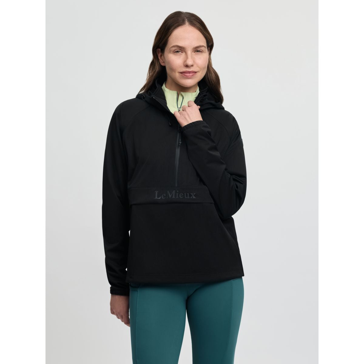 LeMieux Pullover Perri Nero