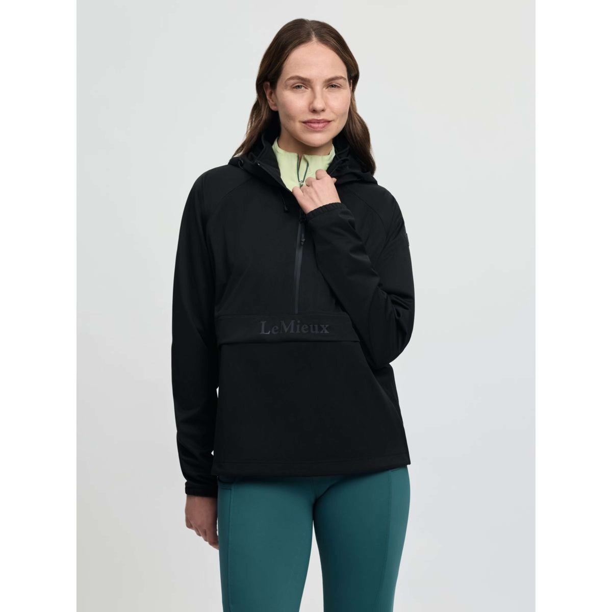 LeMieux Pullover Perri Nero