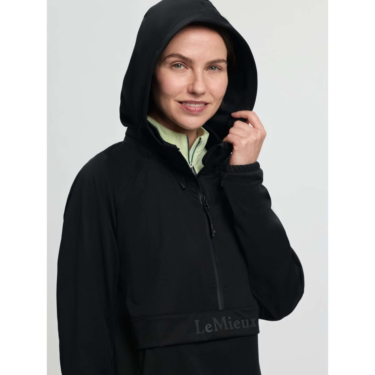 LeMieux Pullover Perri Nero