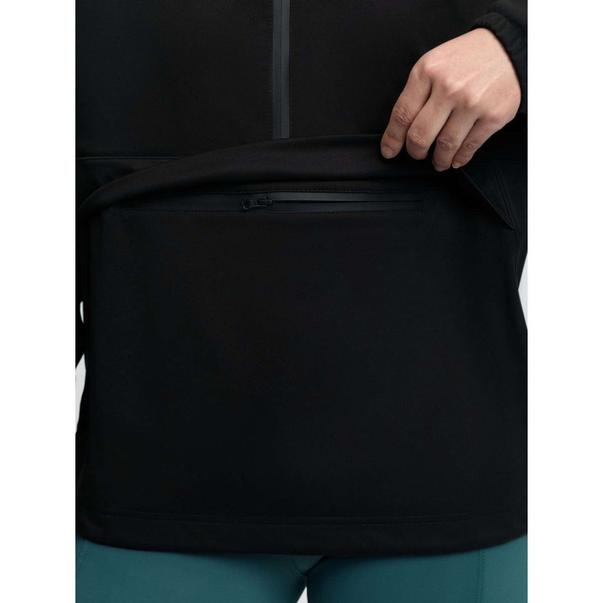 LeMieux Pullover Perri Nero