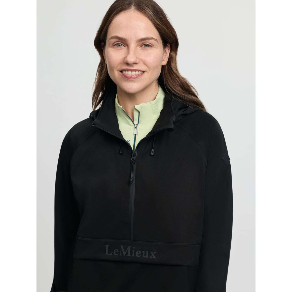 LeMieux Pullover Perri Nero
