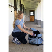 LeMieux Borsa per la Toelettatura Elite Pro Powder Blue